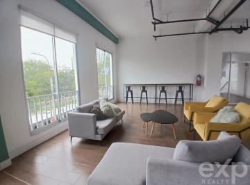 Departamento · 53m² · 2 Dormitorios · Alquiler de Departamento en Av Arquipa Cerca a Jesús María