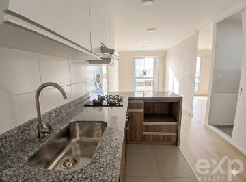 Departamento · 53m² · 2 Dormitorios · Alquiler de Departamento en Av Arquipa Cerca a Jesús María