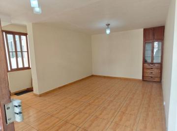 Departamento de 3 habitaciones, Lima · Alquilo Dúplex Salamanca Alt Cdra. 5