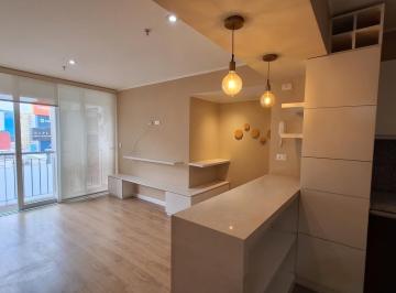Departamento · 70m² · 2 Dormitorios · 1 Estacionamiento · Departamento en Breña
