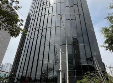 Oficina comercial · 552m² · 6 Estacionamientos · Oficina en Venta en El Corazón del Centro Financiero de San Isidro
