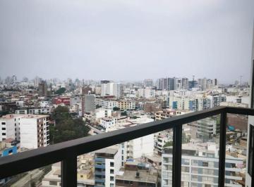 Departamento de 1 habitación, Lima · Hermoso Departamento en Alquiler