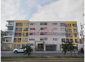 Departamento de 3 habitaciones, Lima · Amplio Departamento en Venta en Chorrillos | Moderno, Iluminado y con Excelente Ubicación