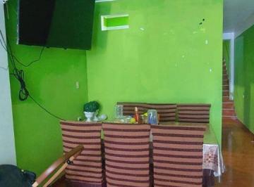 Casa de 4 habitaciones, Lima · Vendo Casa de 2 Pisos + Azotea en Villa El Salvador