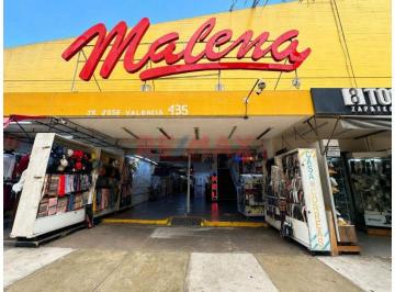 Local comercial , Lima · Local Comercial en Venta – Cc Malena | Magdalena del Mar