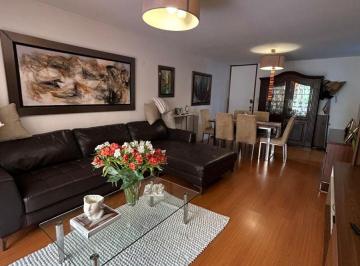 Departamento de 3 habitaciones, Lima · Hermoso Departamento en Exclusivo Condominio