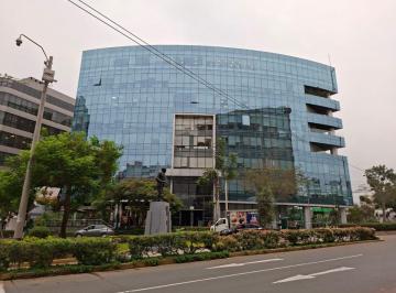 Oficina comercial , Lima · Oficina de 925 m² Amoblada en Alquiler