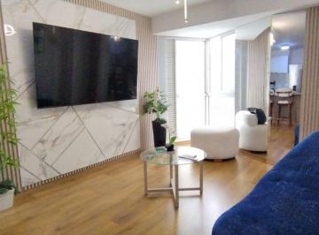 Departamento de 1 habitación, Lima · Departamento Como Nuevo, con Vista Al Mar /piso 15/ Entrega Inmediata/