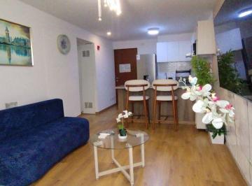 Departamento de 1 habitación, Lima · Departamento Como Nuevo, con Vista Al Mar /piso 15/ Entrega Inmediata/