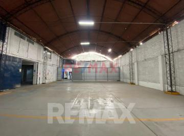 Local comercial · 1222m² · 10 Dormitorios · Oportunidad Inversionistas Vendo Local Industrial Cerca Lima Cargo City Av Faucett, Callao