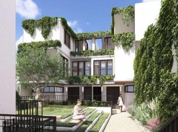 Departamento · 81m² · 1 Dormitorio · Vivir en Miraflores: Diseño Tradicional, Moderno y Conectado