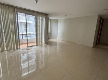Departamento de 5 habitaciones, Lima · Departamento Duplex Piso 12 con Vista Libre