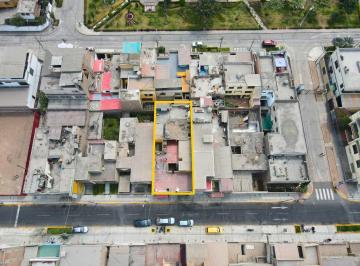 Local comercial · 240m² · Venta de Local Comercial por El Óvalo Santa Anita