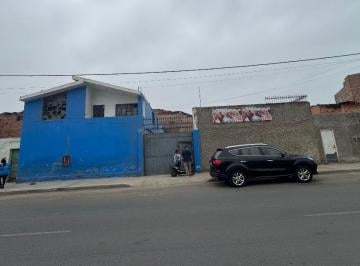 Terreno / Lote , Callao · Se Vende Terreno en La Perla 400 m² Cerca a Comisaria