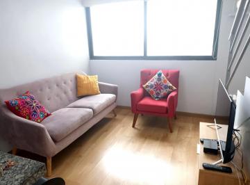 Departamento · 40m² · 1 Dormitorio · Duplex en Alquiler en Magdalena