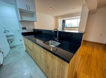 Departamento de 2 habitaciones, Lima · Dpto. de 2 Habitaciones con Vista a Calle - S/ 565,605 · Usd 164,899