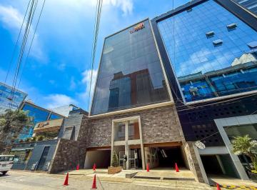 Oficina comercial · 125m² · 2 Estacionamientos · Venta de Oficina en Urb. Chacarilla de Surco