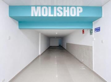 Local comercial , Lima · Alquiler de Local Comercial en La Molina