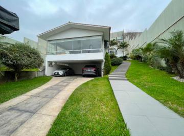 Casa de 3 habitaciones, Lima · Excelente Casa 1102 m² en La Planicie - La Molina