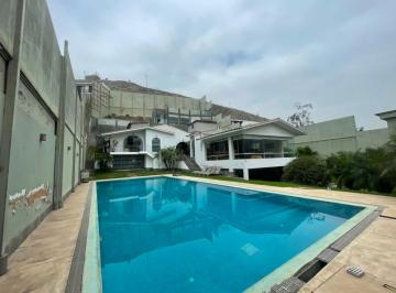 Casa de 3 habitaciones, Lima · Excelente Casa 1102 m² en La Planicie - La Molina