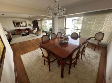 Departamento de 4 habitaciones, Lima · Lindo Dpto Duplex, 4 Dorm. con Ambientes Amplios