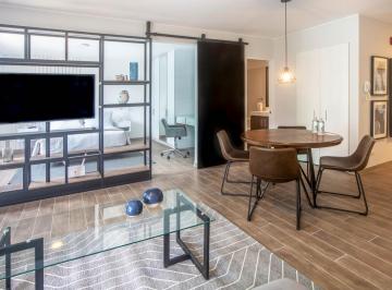 Departamento de 2 habitaciones, Lima · Departamento de 2 Habitaciones con Balcon en Miraflores | 100 m²