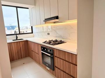 COCINA CON LUZ NATURAL · Vendo Flat - Duplex Santa Catalina