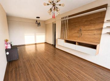 Departamento · 75m² · 3 Dormitorios · 1 Estacionamiento · Se Alquila Departamento Flat en Lince Limite con San Isidro