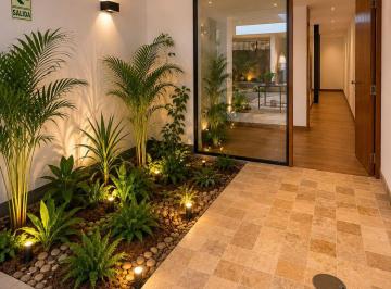 Casa de 3 habitaciones, Lima · 3 Casas de Estreno en Exclusivo Condominio en Urb. San Antonio Miraflores