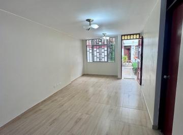 Departamento de 3 habitaciones, Lima · Alquiler de Departamento Remodelado - Villas de Palao