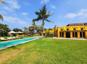 Hotel de 22 habitaciones, Lima · Venta de Hotel Boutique & Centro de Retiro | Pachacámac