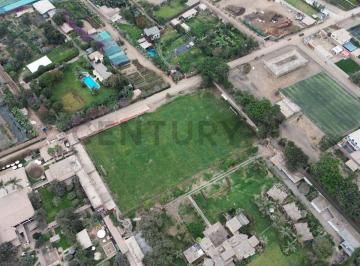 Terreno / Lote , Lima · Exclusivo Terreno en Venta – Pachacámac | Valle Lurín