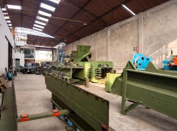 Nave industrial , Lima · Venta de Local Industrial en Chorrillos