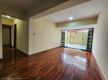 Departamento de 3 habitaciones, Lima · Alquiler de Departamento Parque Tradiciones - Miraflores