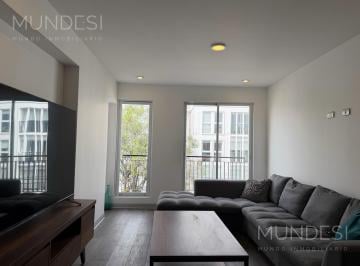 Departamento · 91m² · 2 Dormitorios · 2 Estacionamientos · Departamento - Barranco
