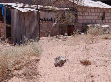 Terreno / Lote , Arequipa · Vendo Terreno 2,400 m² Peruarbo - Puente Añashuayco