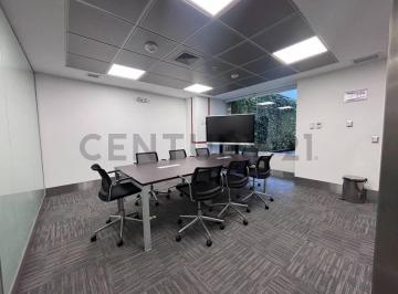 Oficina comercial , Lima · Alquiler de Oficina en Edificio Premium San Isidro con Sistema Bms Desde 300 m²
