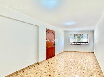 Departamento · 66m² · 2 Dormitorios · Departamento en Barranco