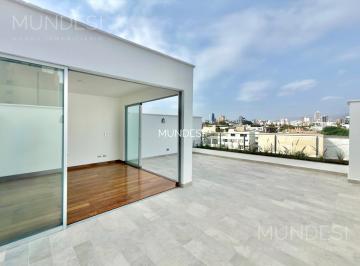 Departamento · 242m² · 3 Dormitorios · 3 Estacionamientos · Departamento - San Isidro