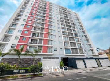 Departamento · 63m² · 2 Dormitorios · Venta de Dpto de 2 Dorm en Santa Beatriz