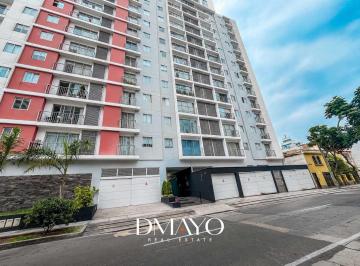 Departamento · 63m² · 2 Dormitorios · Venta de Dpto de 2 Dorm en Santa Beatriz