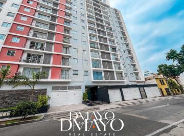 Departamento · 63m² · 2 Dormitorios · Venta de Dpto de 2 Dorm en Santa Beatriz