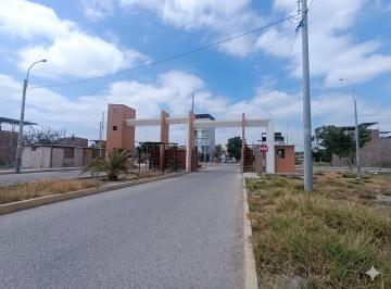 Terreno / Lote · 90m² · Terreno 90 m² en Urb. La Planicie II Etapa Zona Alta, Segura y a Precio Increíble — Invierte Hoy!