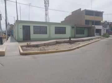 Casa · 521m² · 3 Estacionamientos · Oportunidad Única de Inversión en Ica – La Tinguiña