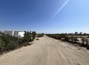 Terreno / Lote · 2124m² · Venta de Terreno en Acca Paracas