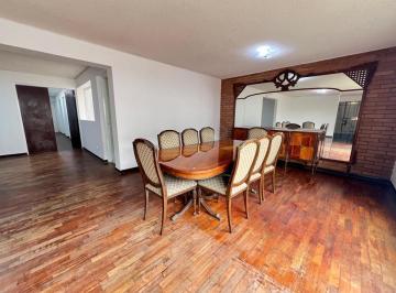 Departamento · 382ha · 3 Dormitorios · 1 Estacionamiento · Venta – 2 Depas Al Precio de Uno - San Borja: Mucho Espacio en un Barrio Tranquilo y Seguro