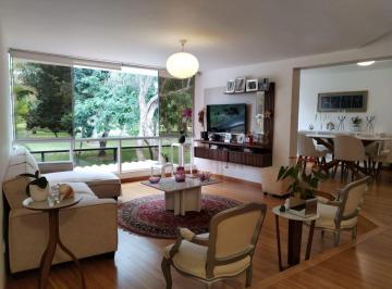 Departamento de 3 habitaciones, Lima · Departamento en Alquiler en San Isidro a $1,700 Al Mes