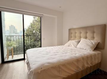 Departamento · 36m² · 1 Dormitorio · Departamento en Alquiler - Muy Cerca a San Isidro - 1 Dormitorio - Monoambiente
