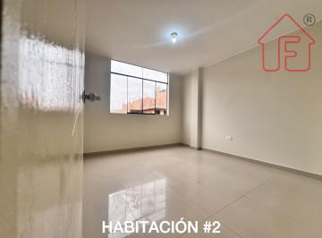 Departamento de 2 habitaciones, Lima · Departamento en Alquiler en San Martin de Porres de Dos Dorm. en Tercer Piso con Escalera