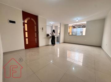 Departamento de 2 habitaciones, Lima · Departamento en Alquiler en San Martin de Porres de Dos Dorm. en Tercer Piso con Escalera